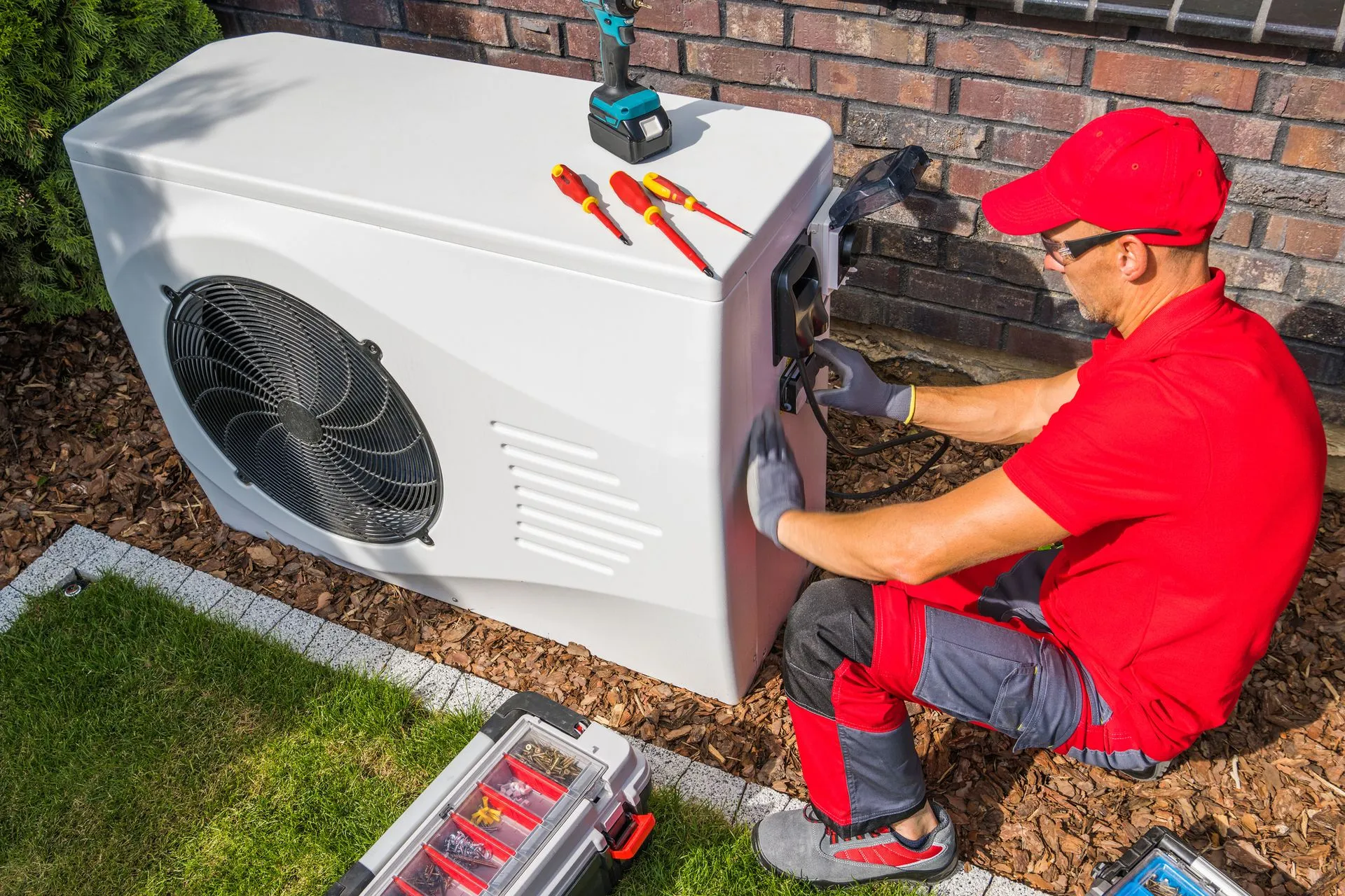 About HVAC in Bridgton, ME